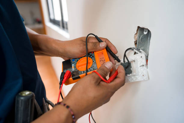 Best Residential Electrician Services  in Akwesasne, NY