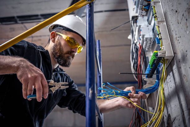 Best Electrical Contractors for Businesses  in Akwesasne, NY
