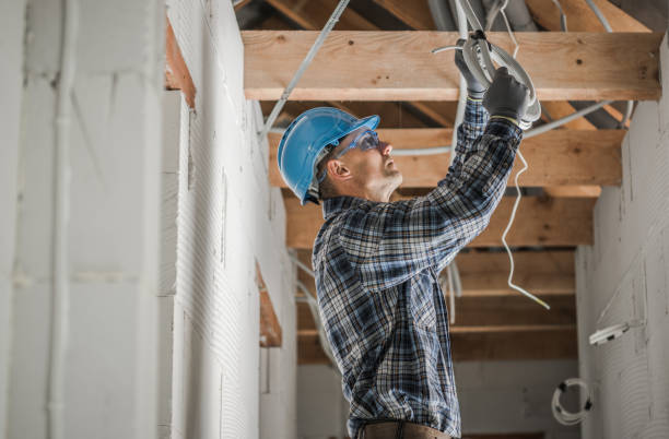 Best 24-Hour Electrician  in Akwesasne, NY