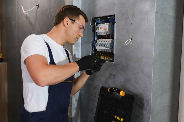 Best Electrical Repair Services  in Akwesasne, NY