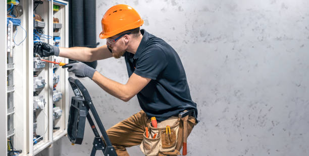 Best Affordable Electrician  in Akwesasne, NY