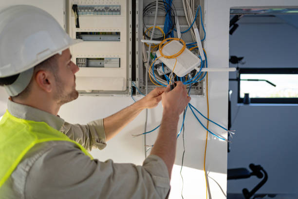 Best Affordable Electrical Installation  in Akwesasne, NY