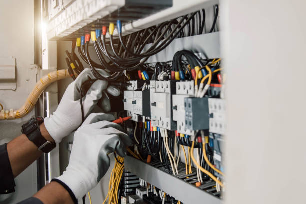 Best Home Electrical Repair  in Akwesasne, NY